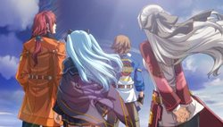 画像集#004のサムネイル/「日本ゲーム大賞W受賞記念 零&碧の軌跡ゴールドセット」が12月15日に発売決定。初回特典は「英雄伝説」シリーズの人気曲が詰まったSP音楽CD