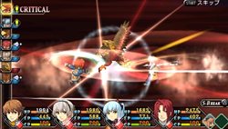 画像集#005のサムネイル/「日本ゲーム大賞W受賞記念 零&碧の軌跡ゴールドセット」が12月15日に発売決定。初回特典は「英雄伝説」シリーズの人気曲が詰まったSP音楽CD
