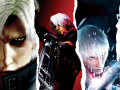 「デビル メイ クライ」シリーズ3作品をHD画質で甦らせた「デビル メイ クライ HDコレクション」が2012年内に発売決定