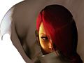 「デビル メイ クライ HDコレクション」情報第2弾,シリーズ第2作「デビル メイ クライ 2」のストーリーや,主人公2人「ダンテ」「ルシア」の特徴が公開