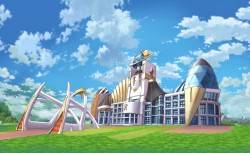 画像集#005のサムネイル/多くの子を成し,世界を救え。PSP用新作RPG「CONCEPTION 俺の子供を産んでくれ!」,スパイクより発売決定