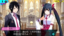 画像集#016のサムネイル/多くの子を成し,世界を救え。PSP用新作RPG「CONCEPTION 俺の子供を産んでくれ!」,スパイクより発売決定