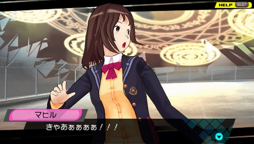 画像集#005のサムネイル/「CONCEPTION 俺の子供を産んでくれ!」4月26日に発売。12星座の巫女「アリー」「タルア」「リリス&リリィ」のプロフィールが明らかに