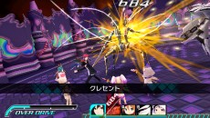 画像集#019のサムネイル/羨ましすぎる使命を背負った主人公になれる「CONCEPTION 俺の子供を産んでくれ!」,新たに公開された巫女は「ルカ」「フェミルナ」「粉月マヒル」の3人