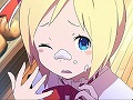 PSP用ソフト「CONCEPTION 俺の子供を産んでくれ!」,十二星座の巫女から「ファルン」「コレット」「ユズハ」のプロフィールが公開に