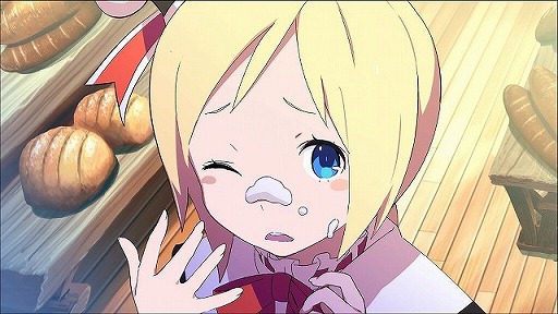 画像集#005のサムネイル/PSP用ソフト「CONCEPTION 俺の子供を産んでくれ!」,十二星座の巫女から「ファルン」「コレット」「ユズハ」のプロフィールが公開に
