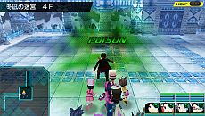 画像集#007のサムネイル/「CONCEPTION 俺の子供を産んでくれ!」,構造が毎回変化するダンジョン「星屑の迷宮」が公開。「星の子」と一緒に「ケガレ神」に立ち向かおう