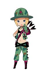 画像集#006のサムネイル/「CONCEPTION 俺の子供を産んでくれ!」,冒険をサポートするシステム「星の子の独り立ち」と「育て屋」の情報を本日公開