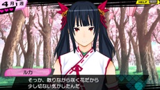 画像集#010のサムネイル/「CONCEPTION 俺の子供を産んでくれ!」12星座の巫女達と絆を深められる「キズナイベント」を紹介。アドホック通信でお見合いも?