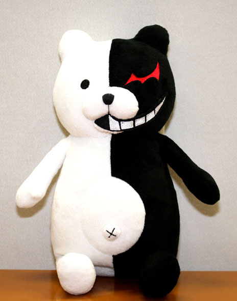 画像集#008のサムネイル/「ニコニコ超会議2012」にスパイク・チュンソフトがブース出展。同社作品の試遊台,グッズ販売や資料展示コーナーを用意