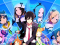 「CONCEPTION 俺の子供を産んでくれ!」のキャラクター人気投票イベントが本日スタート。新たな体験版が6月27日より配信されることも決定