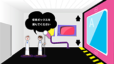 画像集#004のサムネイル/PS Vita向け位置情報ゲーム「モンスターレーダー」は12月17日発売。モンスターを探して日本中のスポットへ実際に出かけよう