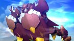 画像集#006のサムネイル/「魔装機神II REVELATION OF EVIL GOD」,アンティラス隊に配属される新魔装機「レオゲイラ」「デルギラン」とその操者が公開