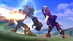 画像集#007のサムネイル/「魔装機神II REVELATION OF EVIL GOD」,アンティラス隊に配属される新魔装機「レオゲイラ」「デルギラン」とその操者が公開