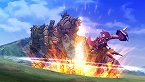 画像集#008のサムネイル/「魔装機神II REVELATION OF EVIL GOD」,アンティラス隊に配属される新魔装機「レオゲイラ」「デルギラン」とその操者が公開