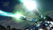 画像集#014のサムネイル/「魔装機神II REVELATION OF EVIL GOD」,アンティラス隊に配属される新魔装機「レオゲイラ」「デルギラン」とその操者が公開