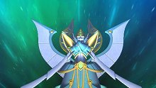 画像集#019のサムネイル/「魔装機神II REVELATION OF EVIL GOD」,アンティラス隊に配属される新魔装機「レオゲイラ」「デルギラン」とその操者が公開