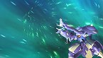 画像集#035のサムネイル/「魔装機神II REVELATION OF EVIL GOD」,アンティラス隊に配属される新魔装機「レオゲイラ」「デルギラン」とその操者が公開