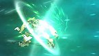 画像集#036のサムネイル/「魔装機神II REVELATION OF EVIL GOD」,アンティラス隊に配属される新魔装機「レオゲイラ」「デルギラン」とその操者が公開