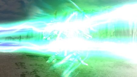 画像集#014のサムネイル/「魔装機神II REVELATION OF EVIL GOD」,新機体ディンフレイルや邀撃空母フリングホルニを紹介。グランゾン&シュウ・シラカワも再登場