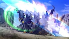 画像集#032のサムネイル/「魔装機神II REVELATION OF EVIL GOD」,新機体ディンフレイルや邀撃空母フリングホルニを紹介。グランゾン&シュウ・シラカワも再登場