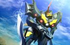 画像集#038のサムネイル/「魔装機神II REVELATION OF EVIL GOD」,新機体ディンフレイルや邀撃空母フリングホルニを紹介。グランゾン&シュウ・シラカワも再登場
