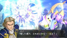画像集#017のサムネイル/「魔装機神II REVELATION OF EVIL GOD」,「インターミッション音声」や「ウェポン・ランクアップ・システム」の概要を公開