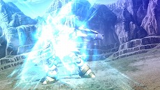 画像集#018のサムネイル/「魔装機神II REVELATION OF EVIL GOD」,「インターミッション音声」や「ウェポン・ランクアップ・システム」の概要を公開