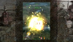 画像集#001のサムネイル/「アンダーディフィートHD」,重火力タイプの試作機「VKL7.04(V)W」がダウンロードコンテンツとして登場
