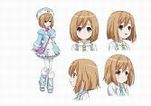 画像集#035のサムネイル/テレビアニメ版「超次元ゲイム ネプテューヌ」,主演声優のトークイベントや主題歌アーティスト2組のライブも行われる先行上映会が6月22日に開催