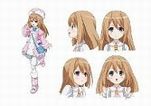 画像集#036のサムネイル/テレビアニメ版「超次元ゲイム ネプテューヌ」,主演声優のトークイベントや主題歌アーティスト2組のライブも行われる先行上映会が6月22日に開催