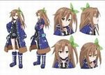 画像集#037のサムネイル/テレビアニメ版「超次元ゲイム ネプテューヌ」,主演声優のトークイベントや主題歌アーティスト2組のライブも行われる先行上映会が6月22日に開催