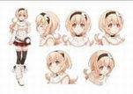 画像集#038のサムネイル/テレビアニメ版「超次元ゲイム ネプテューヌ」,主演声優のトークイベントや主題歌アーティスト2組のライブも行われる先行上映会が6月22日に開催