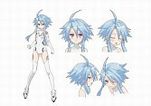 画像集#047のサムネイル/テレビアニメ版「超次元ゲイム ネプテューヌ」,主演声優のトークイベントや主題歌アーティスト2組のライブも行われる先行上映会が6月22日に開催