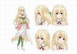 画像集#048のサムネイル/テレビアニメ版「超次元ゲイム ネプテューヌ」,主演声優のトークイベントや主題歌アーティスト2組のライブも行われる先行上映会が6月22日に開催
