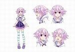 画像集#051のサムネイル/テレビアニメ版「超次元ゲイム ネプテューヌ」,主演声優のトークイベントや主題歌アーティスト2組のライブも行われる先行上映会が6月22日に開催