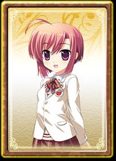 画像集#003のサムネイル/「Webナイトカーニバル！」と「スマイル☆シューター」のコラボカードが登場