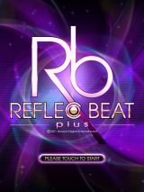 REFLEC BEAT plus