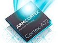 ARM,64bitの新CPUコア「Cortex-A72」とGPUコア「Mali-T880」を発表。採用製品は2016年に登場の見込み