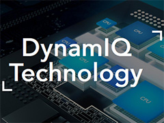 ARMの新技術「DynamIQ」なら,とびきり速いプロセッサも,バッテリーが長持ちするプロセッサも作れる!?