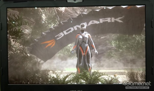 3DMarkSky Diverľࡼӡʲʤ