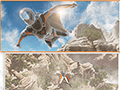 PC版「3DMark」がメジャーアップデートで新ベンチモード「Sky Diver」採用。4Gamerミラーを更新