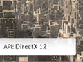 「3DMark」の新テスト「API Overhead feature test」を動かし,DX12への期待を高めてみた