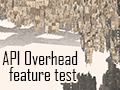 DirectX 12世代ではCPUの立ち位置が変わるかも? 3DMarkの「API Overhead feature test」で8・4・2コアCPUの挙動を見てみる
