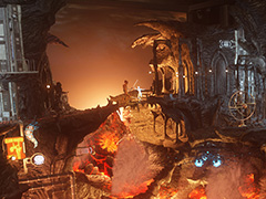 PC版「3DMark」がバージョン2へメジャーアップデート。UIが新しくなり,「VRMark」のデモ版を実行可能に