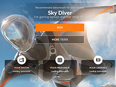 PC版「3DMark」がマイナーアップデートでバージョン2世代で生じたいくつかの問題を解消。4Gamerミラーは更新済み