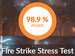 PC版「3DMark」がメジャーアップデート。PCに負荷をかけて弱点を探すのに役立つ「Stress test」を追加