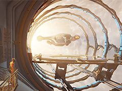 3DMarkのレイトレテスト「Port Royal」,リリースが2019年1月8日に決定。アップグレード価格は2.99ドルに