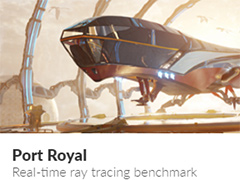 UL,「3DMark」のバージョン2.8.6528を公開。インストール先のフォルダ名に使えるのはラテン文字のみに