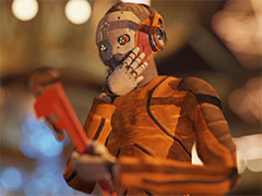 「3DMark」にレイトレーシング性能を計る新テスト「DirectX Raytracing feature test」が加わる